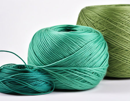Yarn Earthの素材