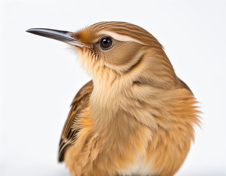 North Island Brown Apteryx mantelliの素材