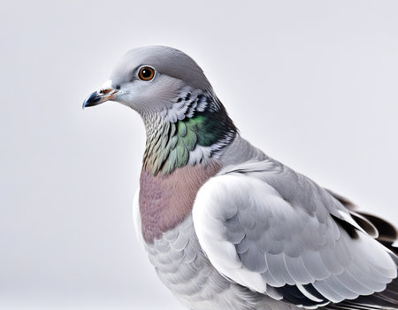 pigeonの素材