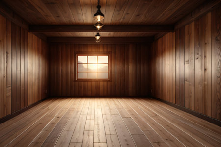 wooden background square texture dark classic traditionalの素材