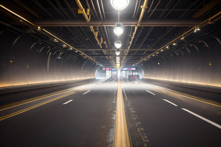 many abstract glass cubes flying in the air making up a in the style of dark gold and innovatingの素材