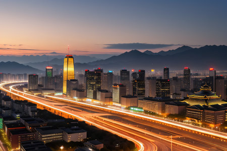 Seoul Travel Tour tourismの素材