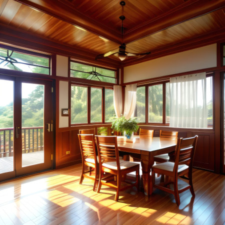 Innovation concept in sustainable home product designの素材