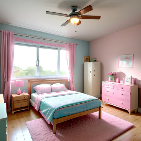 bedroomの素材