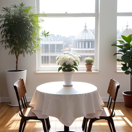 Abstract light white blurred background withoutの素材