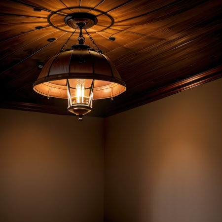 interior of a room with aの素材