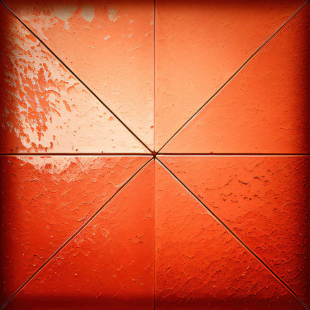 Red brick background texture brick Red brick wallの素材