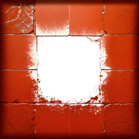 Red brick background texture brick Red brick wallの素材