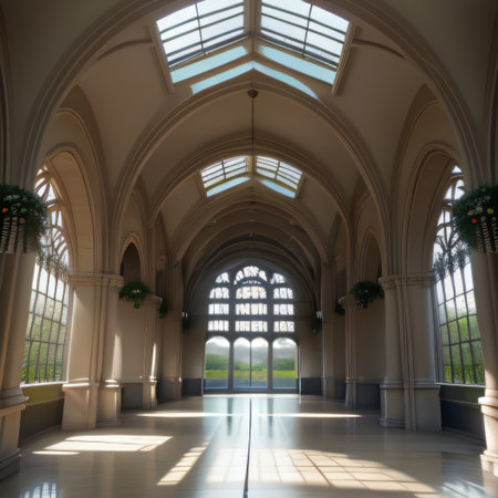 school academy school academy animation cinema artwork lovely landscapeの素材