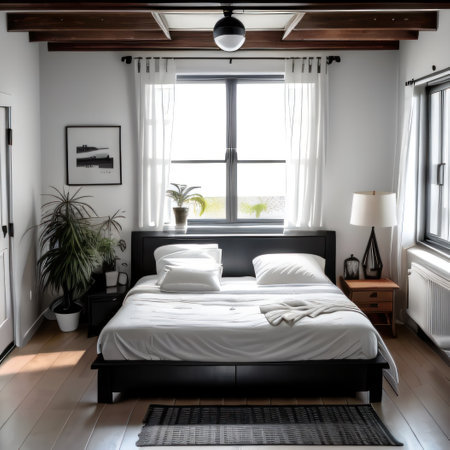 living room interiorの素材