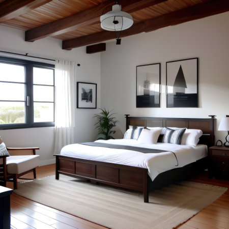 living room interiorの素材