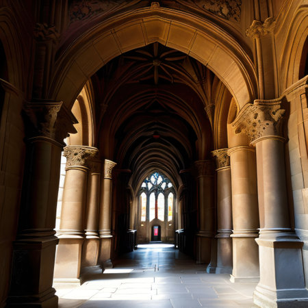 abstract colorful backgroundの素材