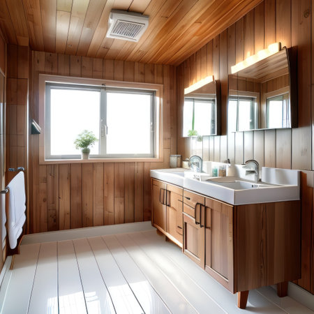 home interior restroom bathroom design ideas backdrop concept restroomの素材