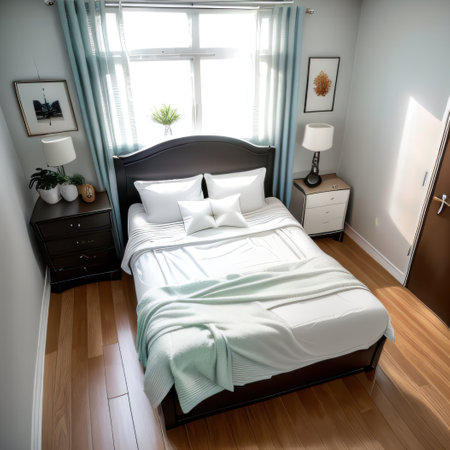 of empty and conceptuel room interior designの素材