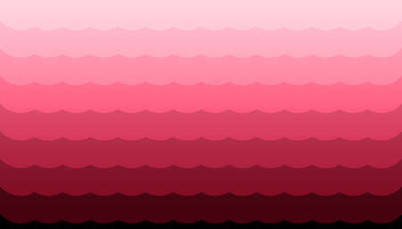 Background abstract red gradient stripe,Vector.