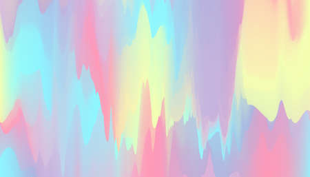 Abstract background,Holographic background.