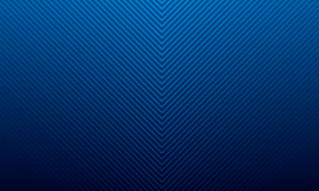 Blue gradient modern design background, Background Template Futuristic style, Vector.
