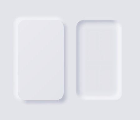 3d, app, application, badge, bevel, blank, browser, business, button, circle, clean, collection, convex, design, elegant, element, geometric, gray, gui, icon, interface, light, menのイラスト素材