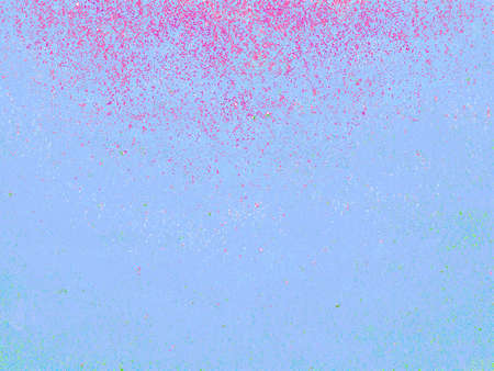 Abstract colours texture background.
