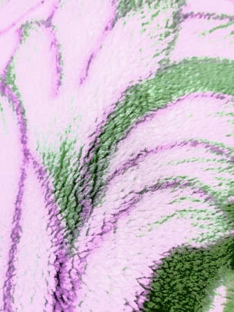Abstract colours texture background.