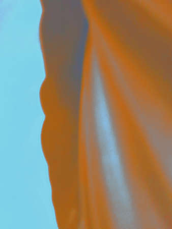 Abstract colours texture background.の写真素材