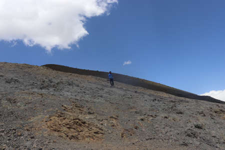 Beautiful valley of hilly area and mountains in india. Beautiful destination for tourists to travel and mountaineering on Himalayas mountain range in Asia.のeditorial素材