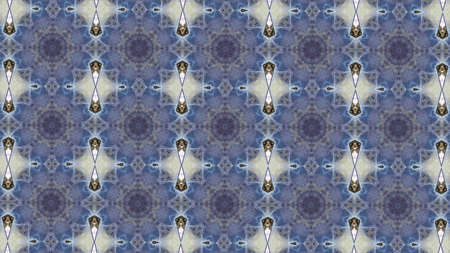 Photographs kaleidoscope ethnic geometry pattern illustration ornament vintage.