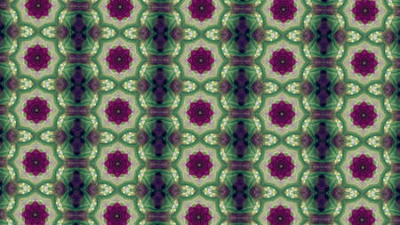 Art perspective tile mandala pink abstract. Ethnic geometry pattern illustration ornament vintage....
