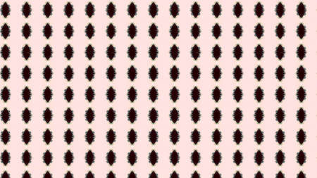 Art kaleidoscope mandala abstract. Geometry ethnic pattern. Arabesque illustration ornament. Abstract kaleidoscope background.の写真素材