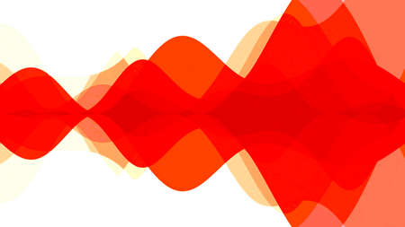 Abstract background modern hipster futuristic graphic. Colorful background with stripes. Vector...