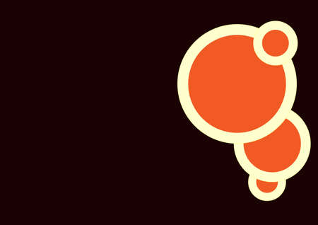 The background can be used for  your creative designs. Vector illustration design for presentation, banner, cover, website, flyer, card, poster, wallpaper, slide, texture, magazineのイラスト素材