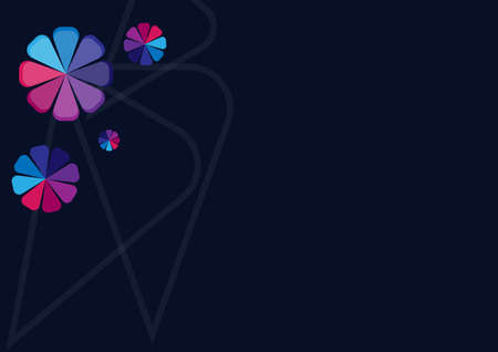 The background can be used for  your creative designs. Vector illustration design for presentation, banner, cover, website, flyer, card, poster, wallpaper, slide, texture, magazineのイラスト素材