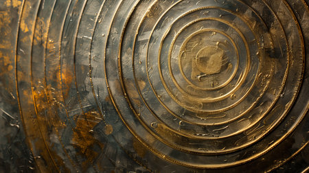 Generated by artificial intelligence. A.I.の素材