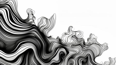 Generated by artificial intelligence. A.I.の素材