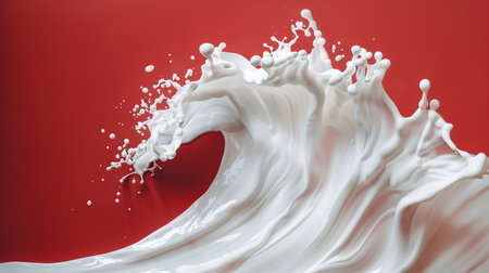 Generated by artificial intelligence. A.I.の素材