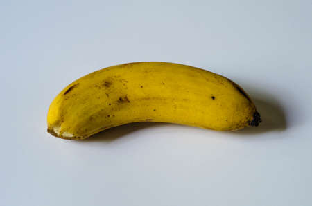 full banana fruitの写真素材