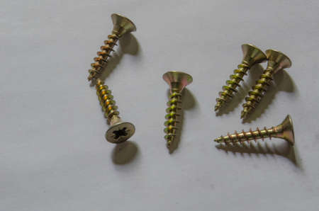 screwの写真素材