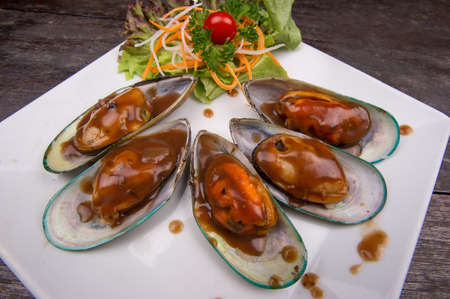 Thai Food