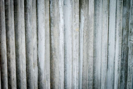 old grunge room with concrete wall, urban background textureの写真素材