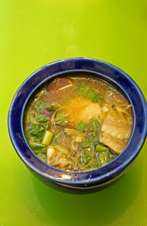 Tom Yumの写真素材