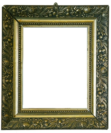 mirror frameの写真素材