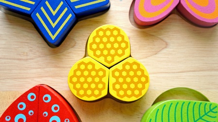 toy wood