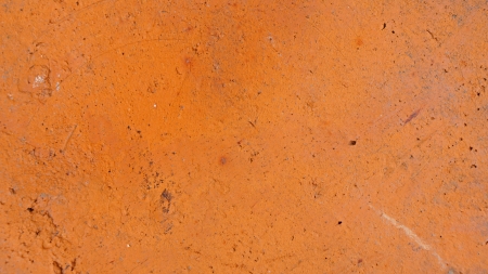 Baked clay backgroundの写真素材