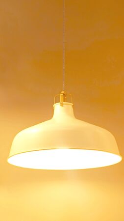 Hanging lamp