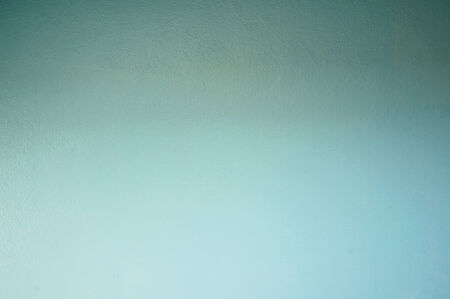 Blue Wall Texture Background Patternの写真素材