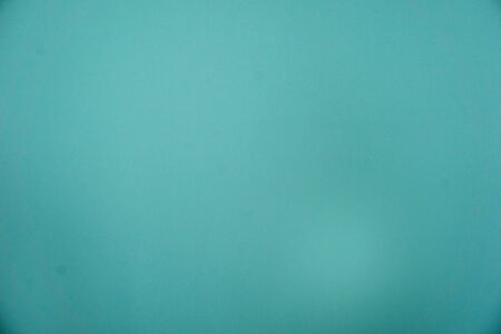 blue wall backgroundの写真素材
