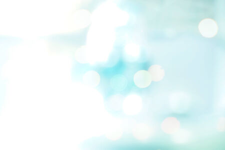 Abstract blue backgroundの写真素材