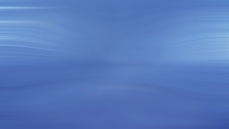 Abstract blue effect background
