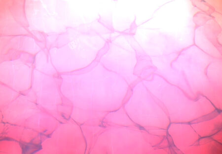 abstract soft purple wave pattern backgroundの写真素材