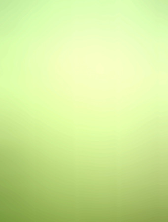 Abstract green gradient backgroundの写真素材